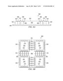 Package-in-Package Using Through-Hole Via Die on Saw Streets diagram and image