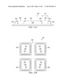 Package-in-Package Using Through-Hole Via Die on Saw Streets diagram and image