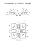 Package-in-Package Using Through-Hole Via Die on Saw Streets diagram and image