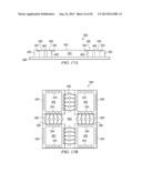 Package-in-Package Using Through-Hole Via Die on Saw Streets diagram and image