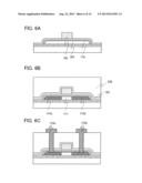 SEMICONDUCTOR DEVICE AND MANUFACTURING METHOD THEREOF diagram and image