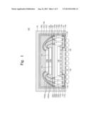 SEMICONDUCTOR PACKAGES diagram and image