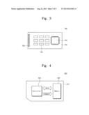 SEMICONDUCTOR PACKAGES diagram and image