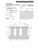 METHODS OF FORMING A METAL SILICIDE REGION ON AT LEAST ONE SILICON     STRUCTURE diagram and image