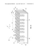 METHODS OF FORMING A METAL SILICIDE REGION ON AT LEAST ONE SILICON     STRUCTURE diagram and image