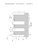 METHODS OF FORMING A METAL SILICIDE REGION ON AT LEAST ONE SILICON     STRUCTURE diagram and image