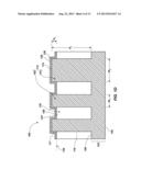 METHODS OF FORMING A METAL SILICIDE REGION ON AT LEAST ONE SILICON     STRUCTURE diagram and image