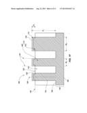 METHODS OF FORMING A METAL SILICIDE REGION ON AT LEAST ONE SILICON     STRUCTURE diagram and image