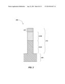 METHODS OF FORMING A METAL SILICIDE REGION ON AT LEAST ONE SILICON     STRUCTURE diagram and image