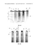 METHODS OF FORMING A METAL SILICIDE REGION ON AT LEAST ONE SILICON     STRUCTURE diagram and image