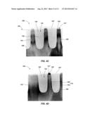 METHODS OF FORMING A METAL SILICIDE REGION ON AT LEAST ONE SILICON     STRUCTURE diagram and image