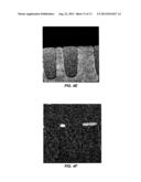 METHODS OF FORMING A METAL SILICIDE REGION ON AT LEAST ONE SILICON     STRUCTURE diagram and image