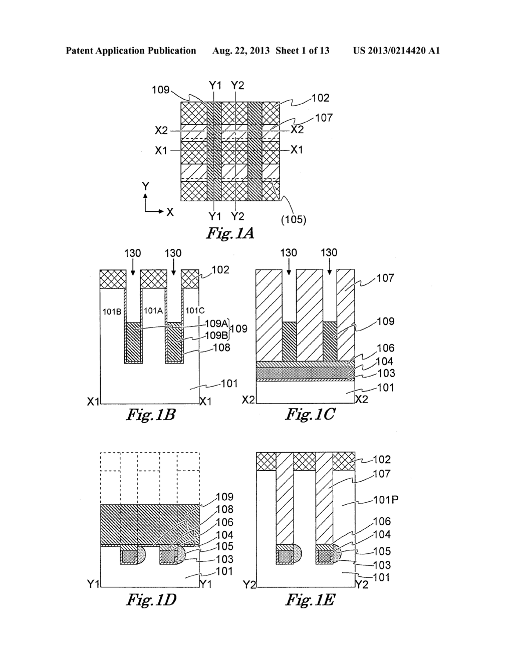 SEMICONDUCTOR DEVICE - diagram, schematic, and image 02