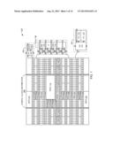 STACKED DIE ASSEMBLY diagram and image