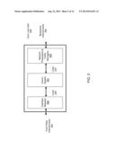 STACKED DIE ASSEMBLY diagram and image