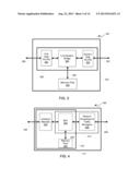 STACKED DIE ASSEMBLY diagram and image