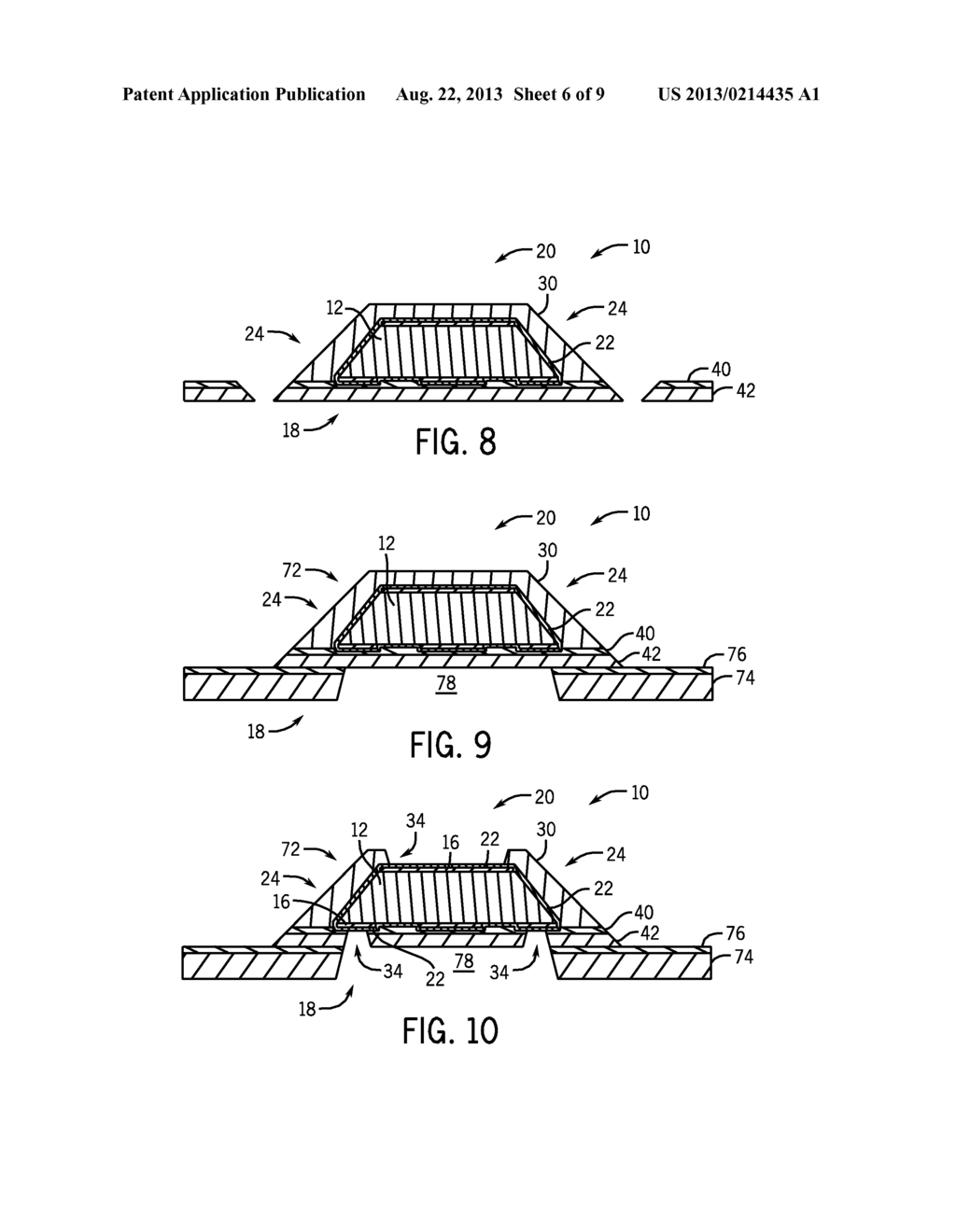 EPOXY ENCAPSULATING AND LAMINATION ADHESIVE AND METHOD OF MAKING SAME - diagram, schematic, and image 07