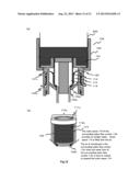 FOAMED WATER SAVING AERATOR diagram and image