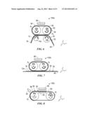 LARGE AREA IMPRINT LITHOGRAPHY diagram and image