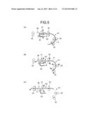 CONVEYING DEVICE AND IMAGE FORMING APPARATUS diagram and image