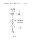 CART BRAKING CONTROL DURING MECHANIZED CART RETRIEVAL diagram and image