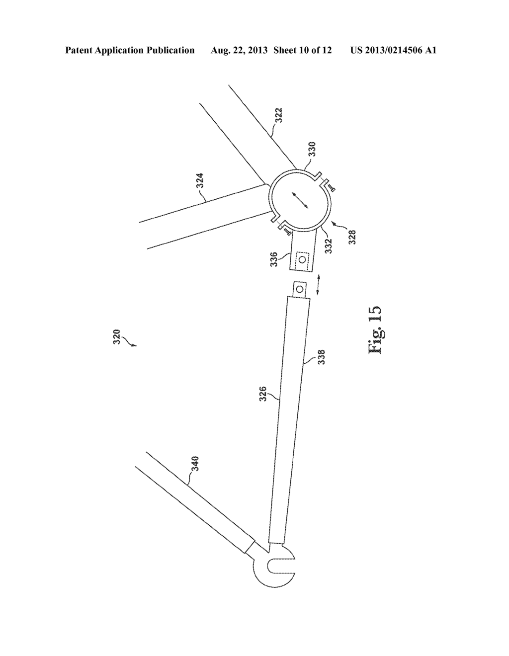 ELECTRIC BICYCLE - diagram, schematic, and image 11