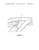 BICYCLE FRAME WITH ADJUSTABLE GEOMETRY diagram and image