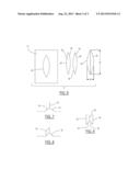 AIRBAG WITH TETHERED SLIT diagram and image