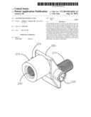 ADAPTER FOR AIR RIFLE TANK diagram and image