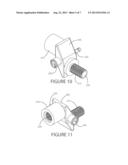 ADAPTER FOR AIR RIFLE TANK diagram and image