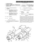 HOSE-LINE CONNECTOR AND LINE ASSEMBLY diagram and image