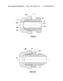 HYBRID TUBE CONNECTOR PORT diagram and image