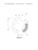 FLUID COMPONENT ADAPTER AND METHOD diagram and image