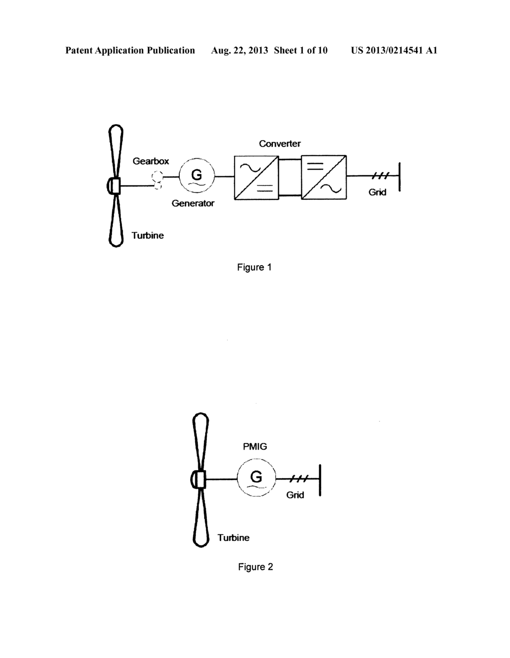 SPLIT PERMANENT MAGNET MACHINE - diagram, schematic, and image 02