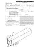 REAR-MOUNTED AERODYNAMIC STRUCTURE FOR TRUCK CARGO BODIES diagram and image