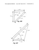 REAR-MOUNTED AERODYNAMIC STRUCTURE FOR TRUCK CARGO BODIES diagram and image