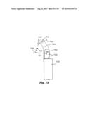 REAR-MOUNTED AERODYNAMIC STRUCTURE FOR TRUCK CARGO BODIES diagram and image