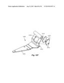 REAR-MOUNTED AERODYNAMIC STRUCTURE FOR TRUCK CARGO BODIES diagram and image