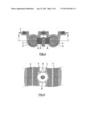 Frame for open roof construction diagram and image