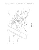 HIGH CHAIR diagram and image