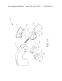 HIGH CHAIR diagram and image