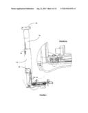 BLAST ATTENUATION SEAT diagram and image