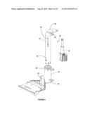 BLAST ATTENUATION SEAT diagram and image