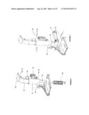 BLAST ATTENUATION SEAT diagram and image