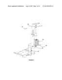 BLAST ATTENUATION SEAT diagram and image