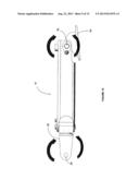 BLAST ATTENUATION SEAT diagram and image