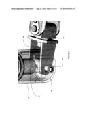 BLAST ATTENUATION SEAT diagram and image