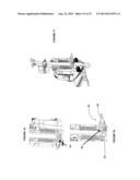 BLAST ATTENUATION SEAT diagram and image