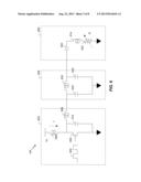 PUSH-PULL DRIVER WITH STAGE INVERSION AND METHOD OF OPERATION diagram and image