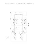 PUSH-PULL DRIVER WITH STAGE INVERSION AND METHOD OF OPERATION diagram and image